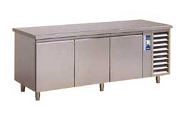 Холодильные столы для кулинарий и ресторанов